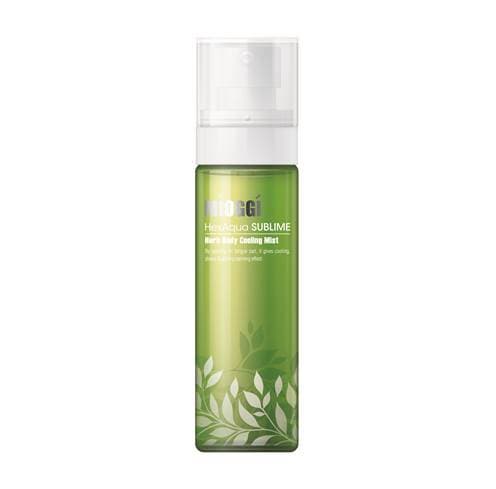 Herb Body Cooling Mist
